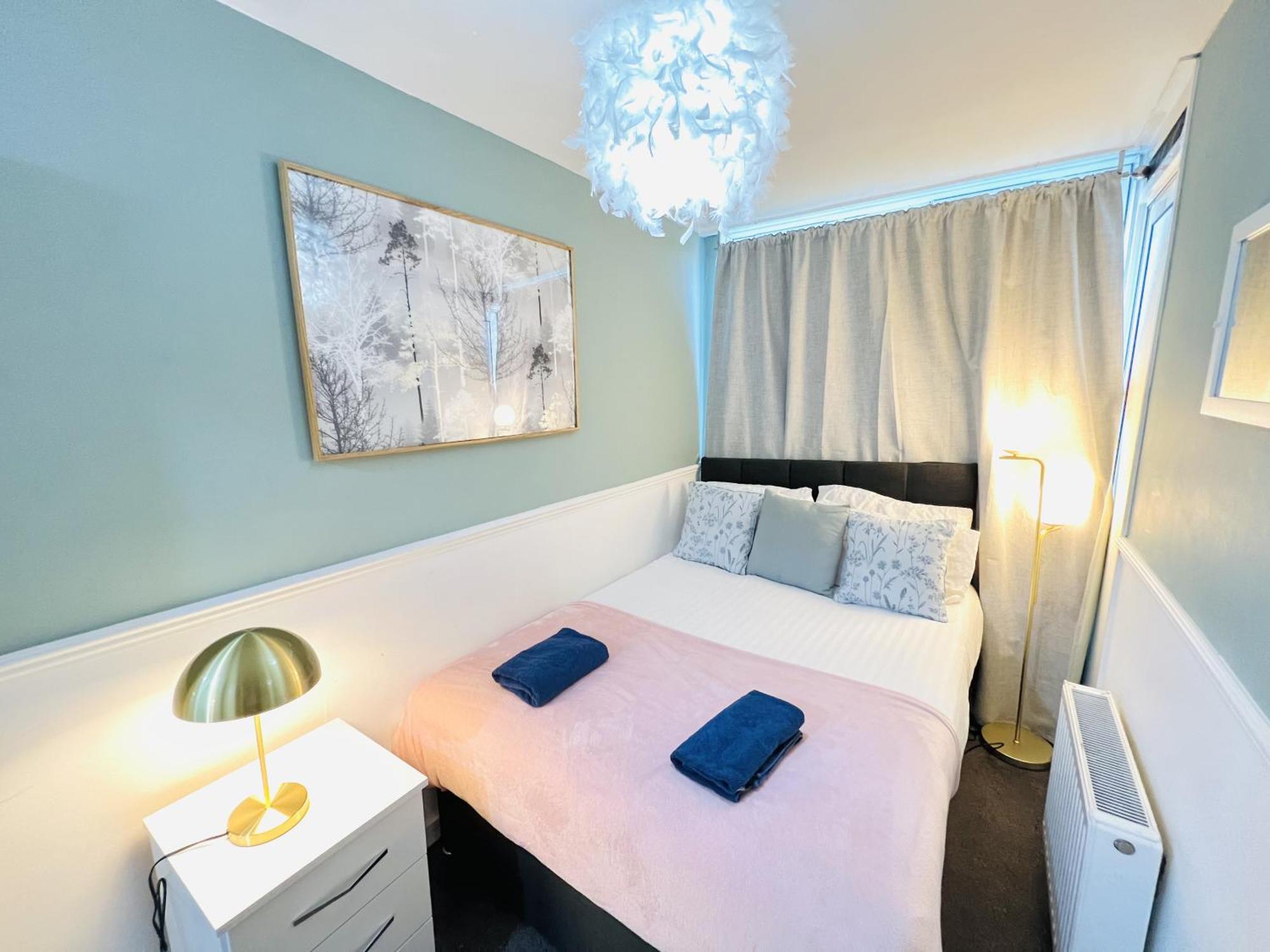 K Paddington 3 Bedroom Renovated Recently Apartment